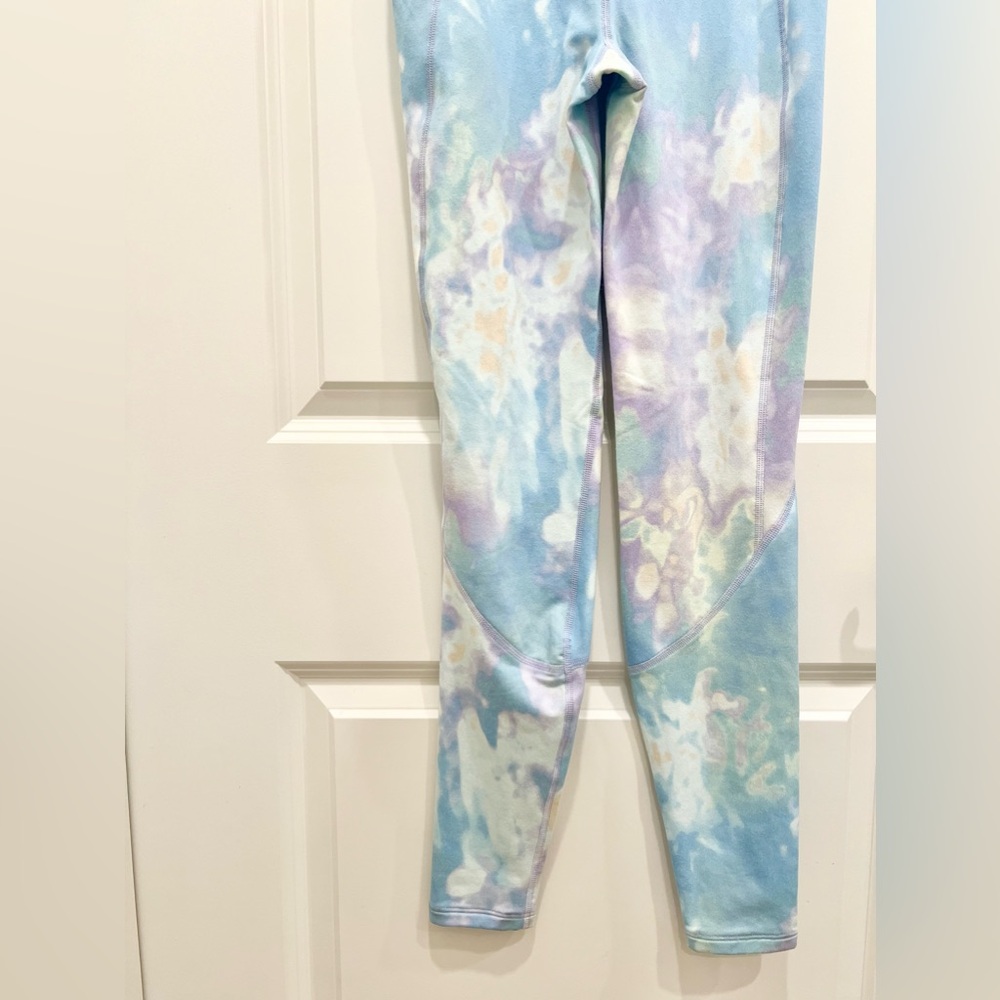 FREE PEOPLE Movement You Know It Base Onesie Printed - Picture 12 of 13